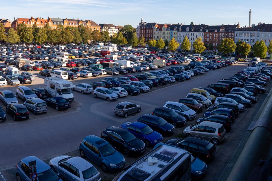 Wilhelmplatz Kiel